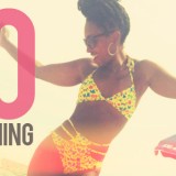 30something